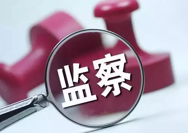 公司紀(jì)委扎實(shí)開展紀(jì)檢監(jiān)察監(jiān)督對象信息采集工作