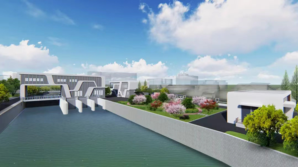 靶向發(fā)力拓市場(chǎng)，精準(zhǔn)服務(wù)爭(zhēng)項(xiàng)目——有色建設(shè)連續(xù)中標(biāo)水利、冶金、機(jī)電領(lǐng)域重點(diǎn)項(xiàng)目